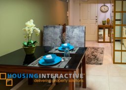fully furnisdhed-studio unit-for sale in makati