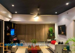 fully furnished- 2 bedroom unit for rent in makati