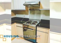 fully furnished- 2 bedroom unit for rent in makati