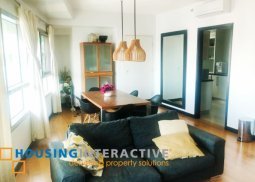 fully furnished 2br condo unit for rent/sale at the residences at greenbelt makati