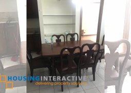 fully furnished- 2 bedroom unit for rent in makati