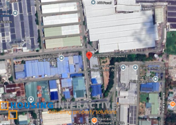 warehouse for lease in dasmarinas