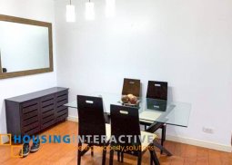 for rent- 2br unit at one rockwell