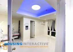 a fully furnished 1 bedroom unit for rent at makati