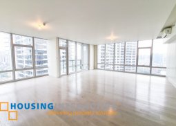 semi furnisdhed-3 bedroom unit-for rent in makati