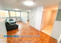 semi furnished- 1 bedroom unit for rent in mandaluyong