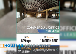 office space for lease in marikina city