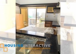 studio for rent in paseo parkview suites