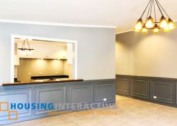 house and lot for sale in san lorenzo village