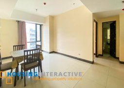 semi furnished 1 bedroom for sale at viceroy residences