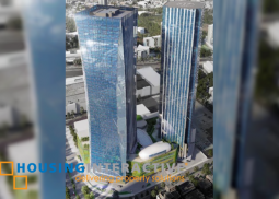 office space for rent in pasig city