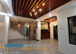 a semi furnished house and lot for sale in antipolo