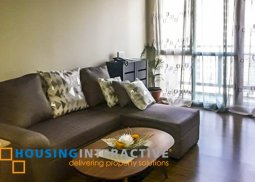 fully furnisdhed-1 bedroom unit-for rent in makati