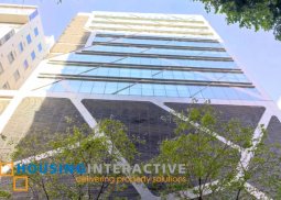 retail space for rent in taguig city