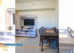 a fully furnished 1 bedroom unit for rent at makati