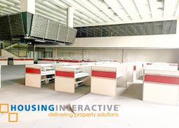 spacious office spaces for sale/rent in tektite towers