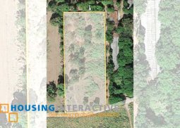 spacious commercial lot for sale in dasmariÑas, cavite