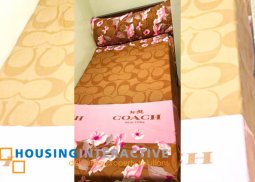 fully furnished- 3 bedroom unit for rent in makati