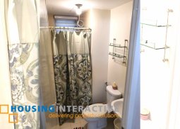 fully furnished- 2 bedroom unit for rent in manila