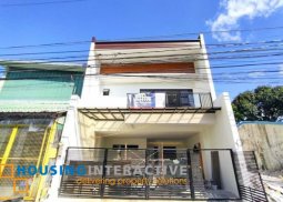 unfurnished 5 bedroom house and lot - for sale in bf resort village