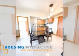 for rent -2br at the trion towers