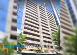 3bedrooms units in makati