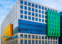 office space for rent in pasay city