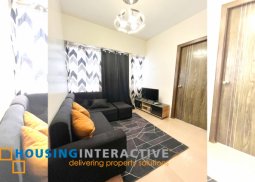 fully furnished 2 bedroom for rent at ridgewood towers