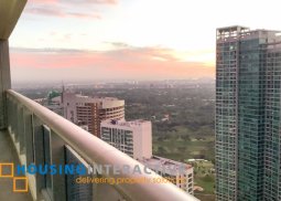 fully furnisdhed-3 bedroom unit-for rent in taguig