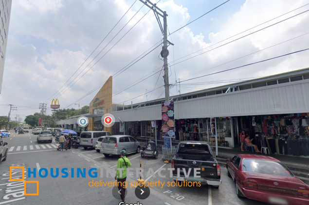 office space for rent in angeles city