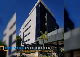 office space for rent in mabalacat city