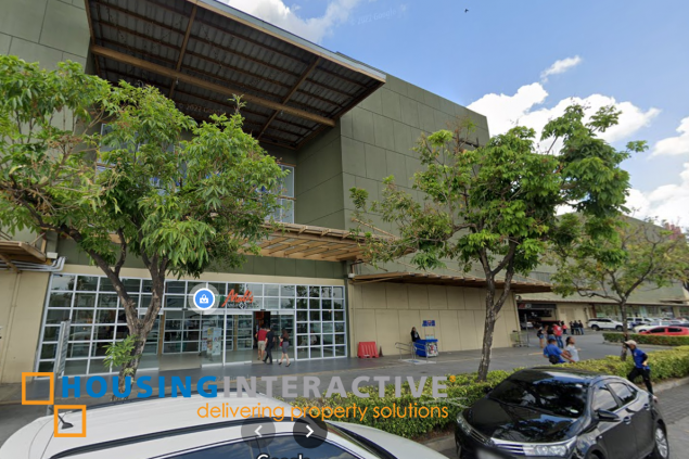 warehouse space for lease in angeles city