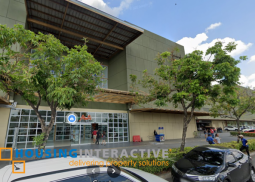 warehouse space for lease in angeles city