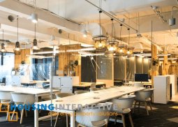 office space for lease in taguig