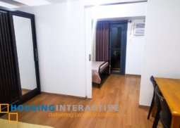 for rent -1br at the rise