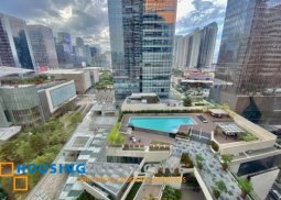 fully furnisdhed-3 bedroom unit-for rent in taguig