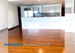 bare-3 bedroom unit-for rent in taguig