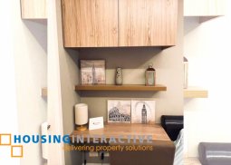 fully furnished 1 bedroom for rent at fifth avenue place