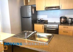 fully furnisdhed-3 bedroom unit-for rent in pasig