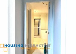 fully furnished- 2 bedroom unit for rent in makati