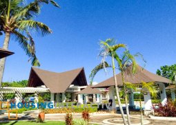 lot for sale in playa calatagan village