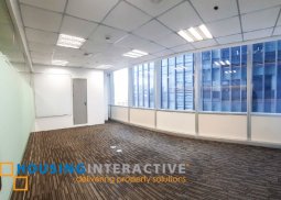 office space for lease in bgc