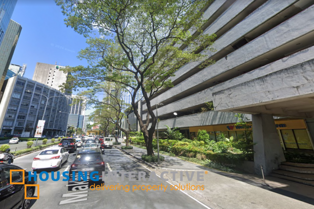 office space for lease in makati