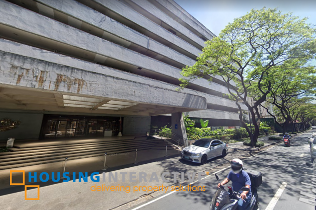 office space for lease in makati