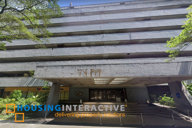 office space for lease in makati
