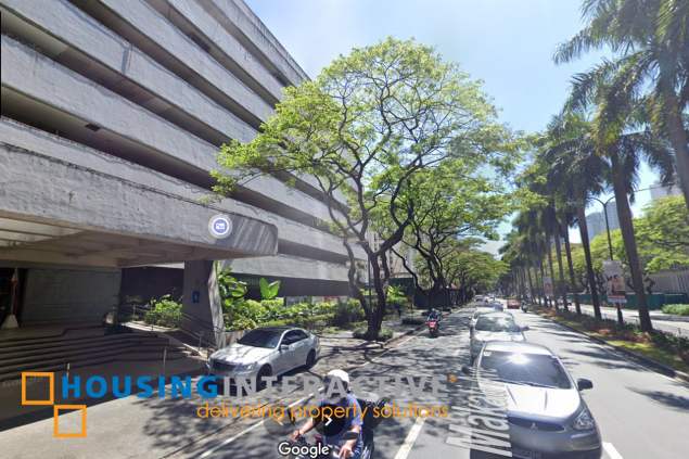 office space for lease in makati