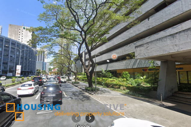 office space for lease in makati
