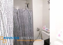 a fully furnished 1 bedroom unit for rent/sale in pioneer woodlands