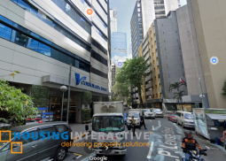 commercial space for lease in makati