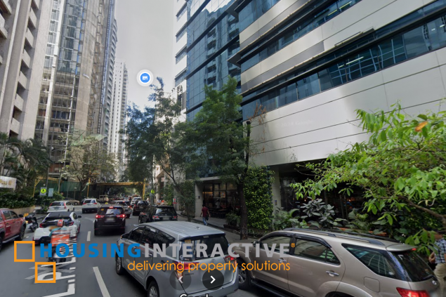 commercial space for lease in makati